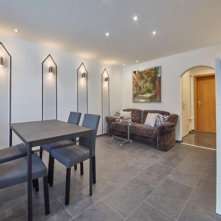 Appartement Skylight Saalbach-Hinterglemm Exterior photo